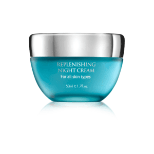 Replenishing Night Cream