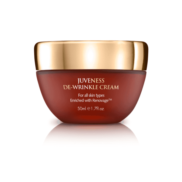 Juveness De-Wrinkle Cream