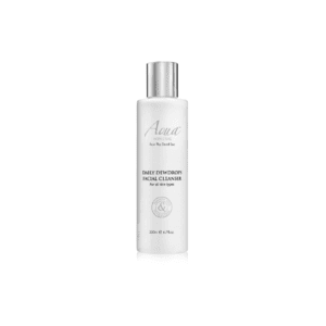Daily Dewdrops Facial Cleanser