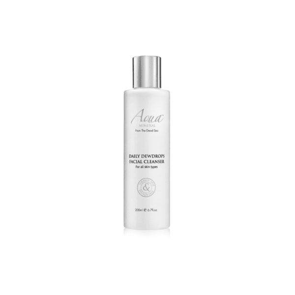 Daily Dewdrops Facial Cleanser