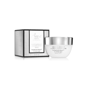 Light & Bright Kaolin Detox Mask