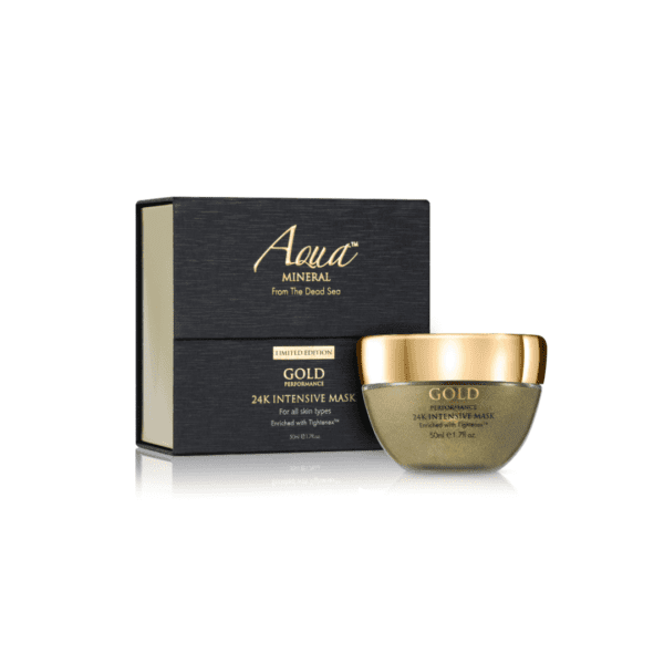 24K Intensive Mask