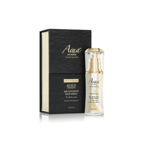 24K Intensive Face Serum