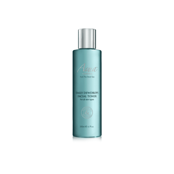 Daily Dewdrops Facial Toner